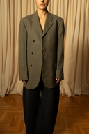 Blazer 3 ways oversize 209