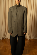 Blazer 3 ways oversize 209