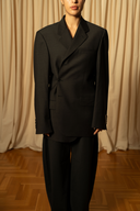 Blazer 3 ways oversize 211