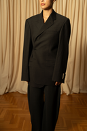 Blazer 3 ways oversize 211