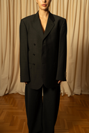 Blazer 3 ways oversize 211