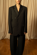 Blazer 3 ways oversize 212