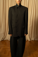 Blazer 3 ways oversize 212