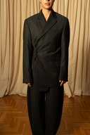 Blazer 3 ways oversize 214