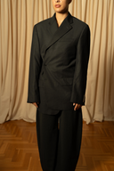 Blazer 3 ways oversize 214