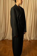 Blazer 3 ways oversize 214