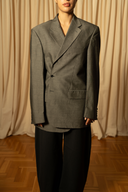 Blazer 3 ways oversize 215