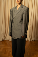 Blazer 3 ways oversize 215