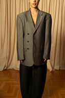 Blazer 3 ways oversize 215