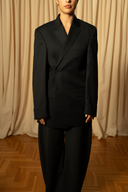 Blazer 3 ways oversize 216