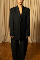 Blazer 3 ways oversize 216