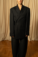 Blazer 3 ways oversize 217