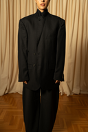 Blazer 3 ways oversize 217