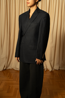 Blazer 3 ways oversize 218