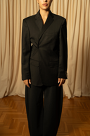 Blazer 3 ways oversize 219