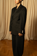 Blazer 3 ways oversize 219