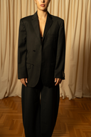 Blazer 3 ways oversize 219