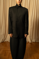 Blazer 3 ways oversize 219