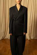 Blazer 3 ways oversize 220