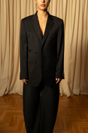 Blazer 3 ways oversize 220