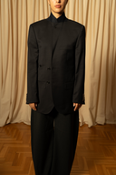 Blazer 3 ways oversize 220