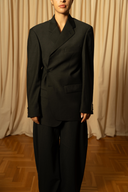 Blazer 3 ways oversize 221