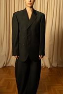 Blazer 3 ways oversize 221