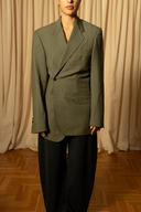 Blazer 3 ways oversize 222