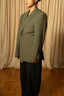 Blazer 3 ways oversize 222