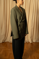 Blazer 3 ways oversize 222