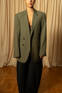 Blazer 3 ways oversize 222