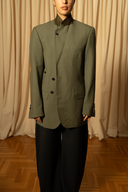 Blazer 3 ways oversize 222