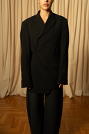 Blazer 3 ways oversize 223