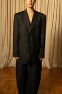 Blazer 3 ways oversize 224