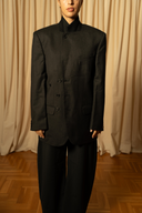 Blazer 3 ways oversize 224