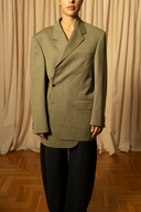 Blazer 3 ways oversize 225