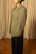 Blazer 3 ways oversize 225