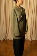 Blazer 3 ways oversize 225