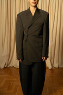 Blazer 3 ways oversize 226