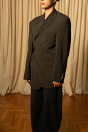 Blazer 3 ways oversize 226