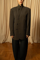 Blazer 3 ways oversize 226