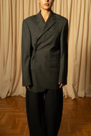 Blazer 3 ways oversize 227