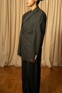 Blazer 3 ways oversize 227