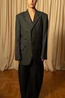 Blazer 3 ways oversize 227