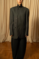 Blazer 3 ways oversize 227