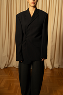 Blazer 3 ways oversize 228