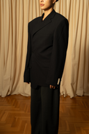 Blazer 3 ways oversize 228