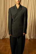 Blazer 3 ways oversize 231