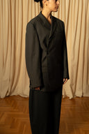 Blazer 3 ways oversize 231