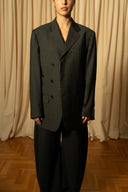 Blazer 3 ways oversize 231